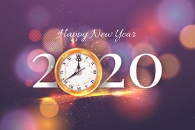 2020年