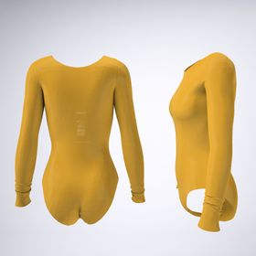 衣服样机