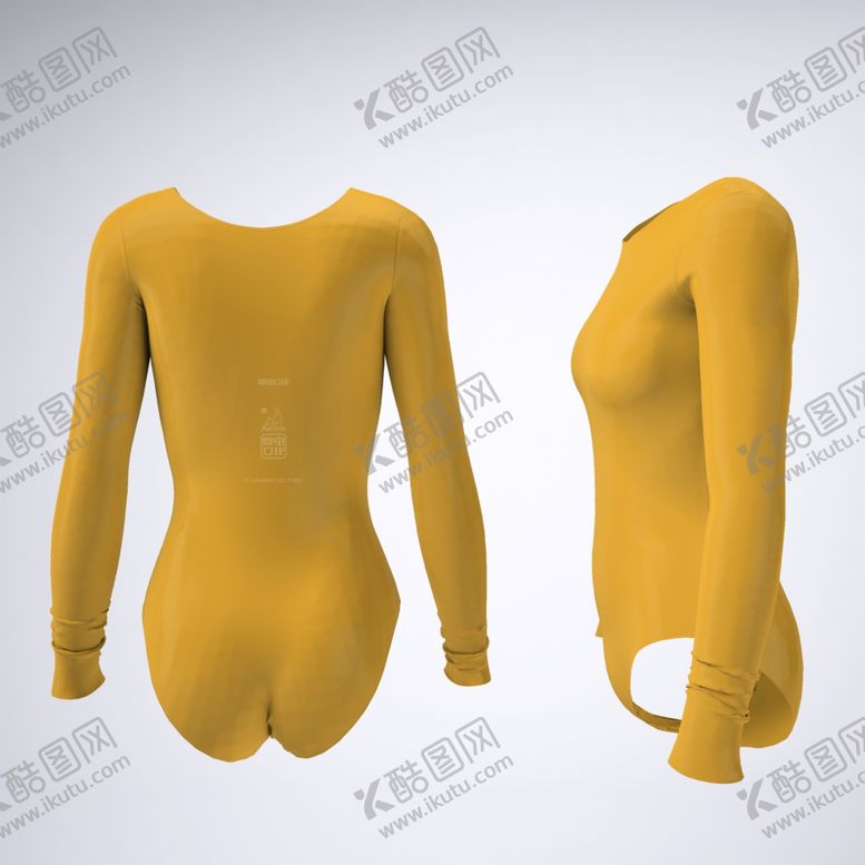 编号：26501905130548367155【酷图网】源文件下载-衣服样机