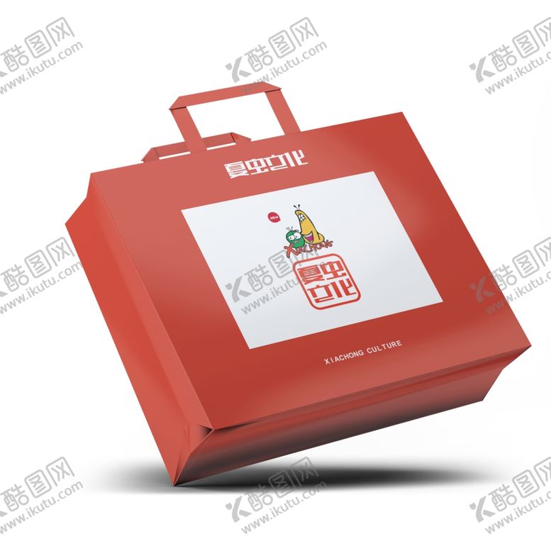 编号：86871307121800284208【酷图网】源文件下载-手提袋样机