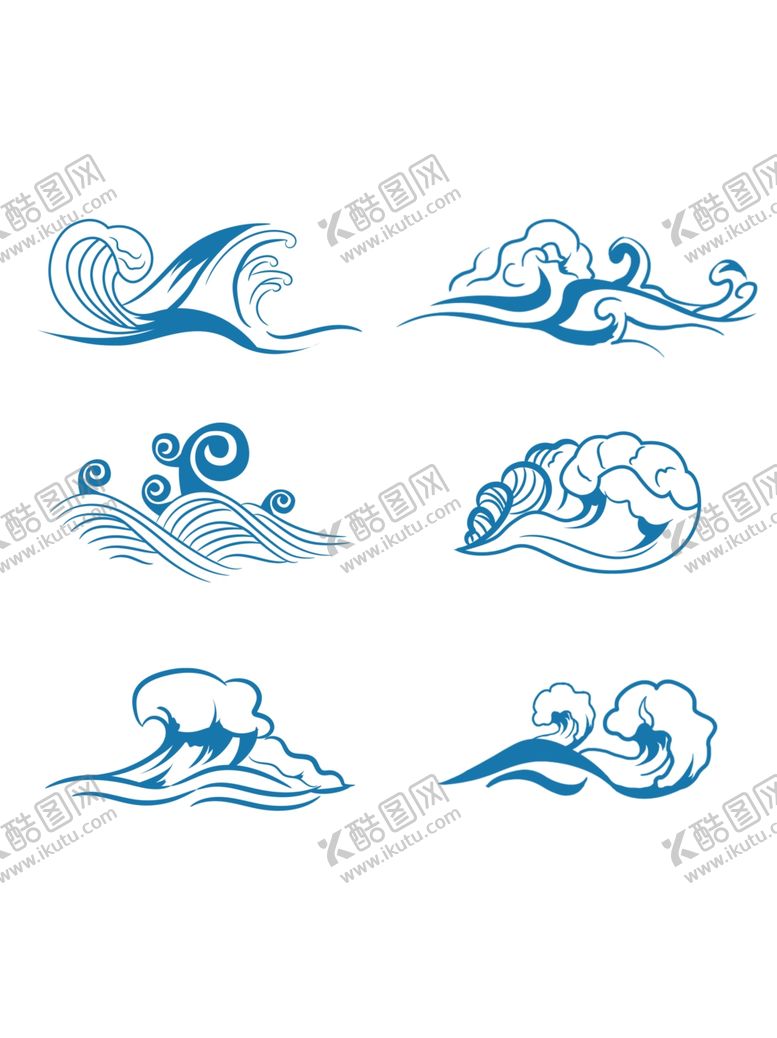 编号：36774610281006117711【酷图网】源文件下载-水祥云