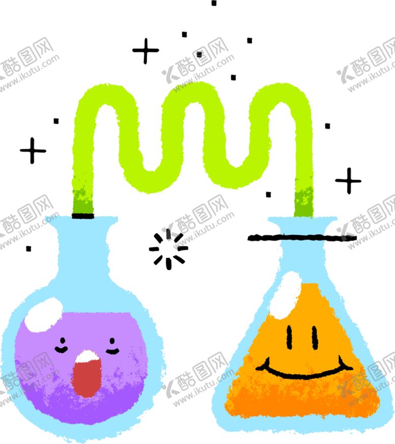 编号：78619807081410047390【酷图网】源文件下载-卡通系列插画图片