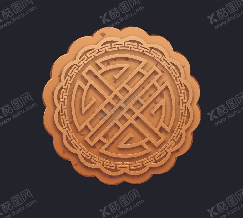 编号：24851006251926439912【酷图网】源文件下载-月饼