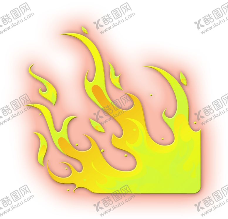编号：82599106290954309079【酷图网】源文件下载-火焰
