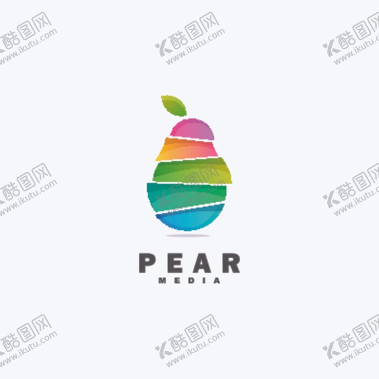 编号：89354806280451019875【酷图网】源文件下载-水果标志