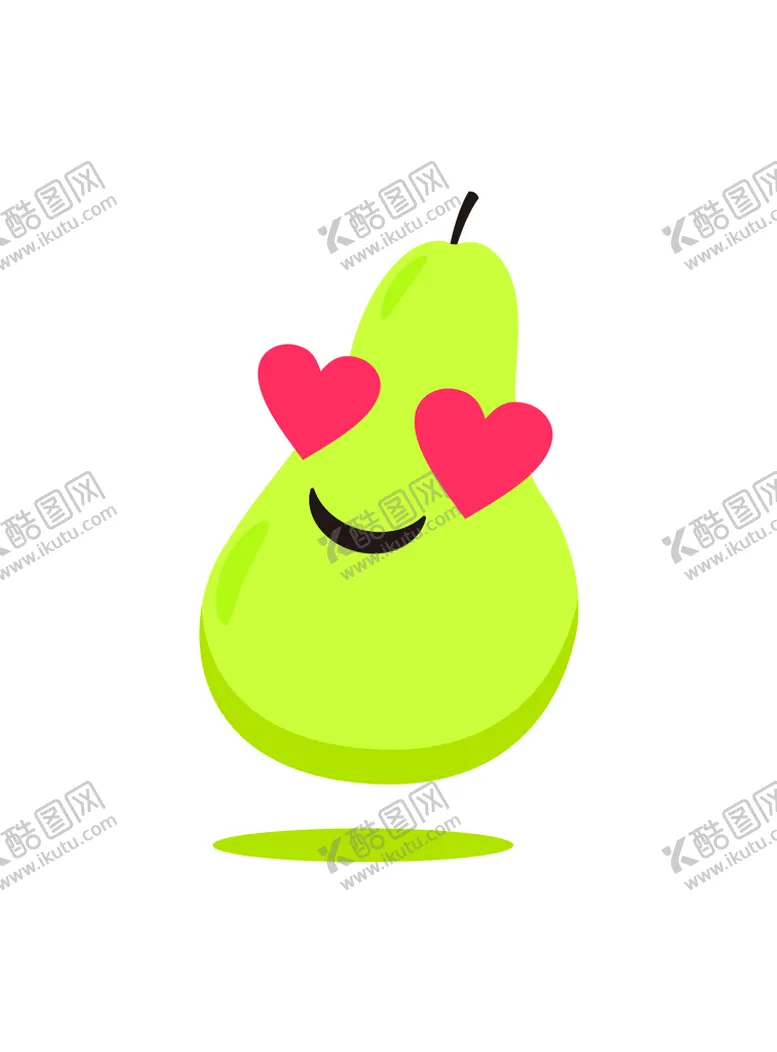 编号：29016810091124144235【酷图网】源文件下载-梨子
