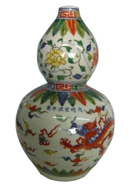 花瓶素材