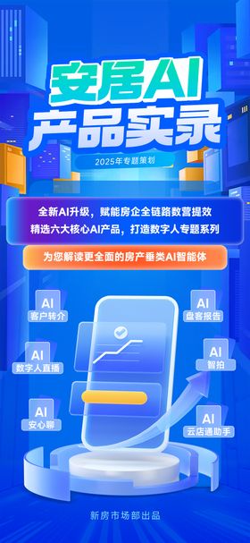 小程序海报