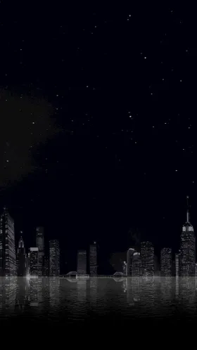 创意星空合成海报图片震撼时