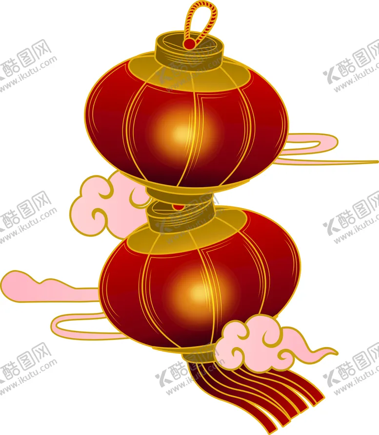 编号：15727210170033107475【酷图网】源文件下载-灯笼