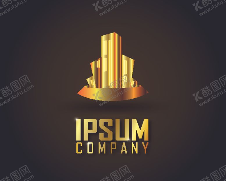 编号：64914509161908377392【酷图网】源文件下载-创意LOGO