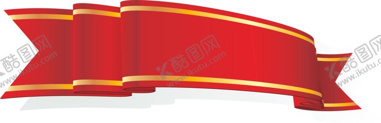 编号：18994904230953501818【酷图网】源文件下载-飘带