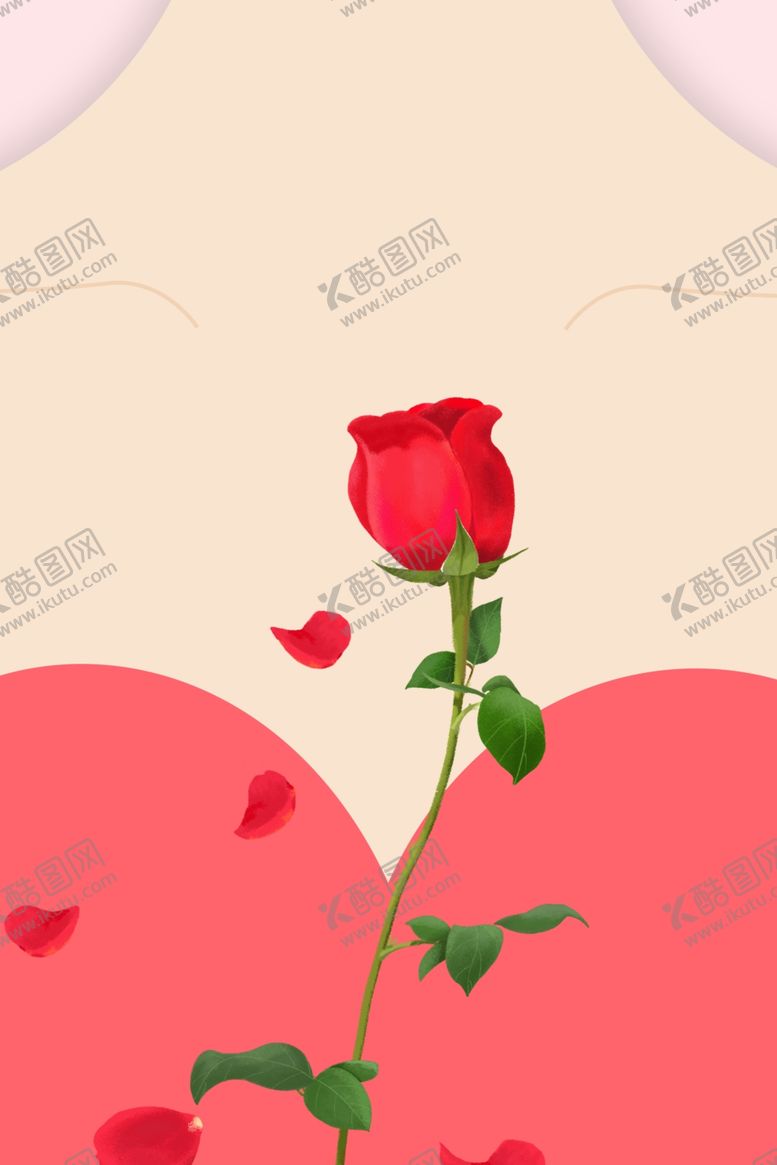 编号：62009305100713153456【酷图网】源文件下载-妇女节背景