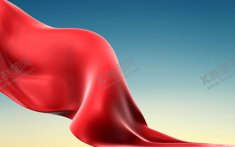 编号：10552210031954089760【酷图网】源文件下载-婚纱飘带