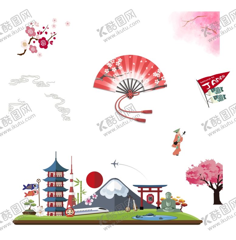 编号：56492807050852257436【酷图网】源文件下载-日本