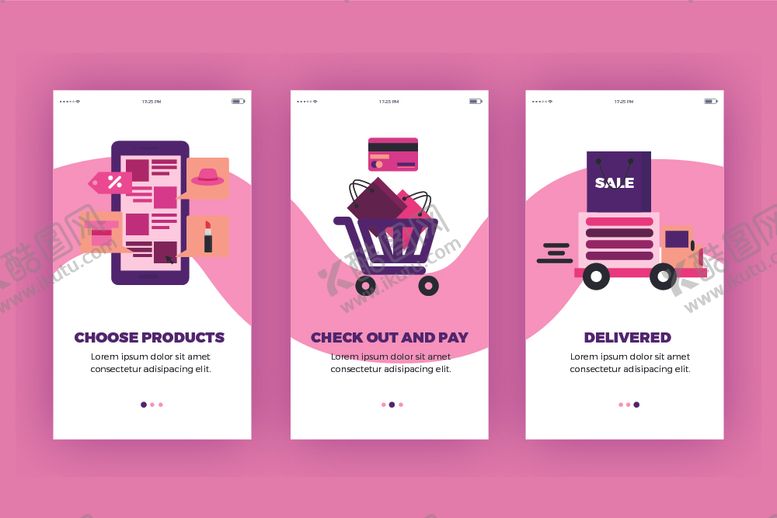 编号：49804309170838283457【酷图网】源文件下载-引导页