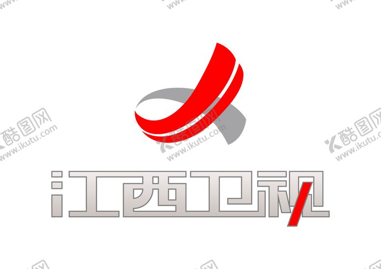 编号：51496309170800243251【酷图网】源文件下载-江西卫视 LOGO 台标