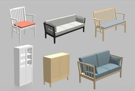 家具