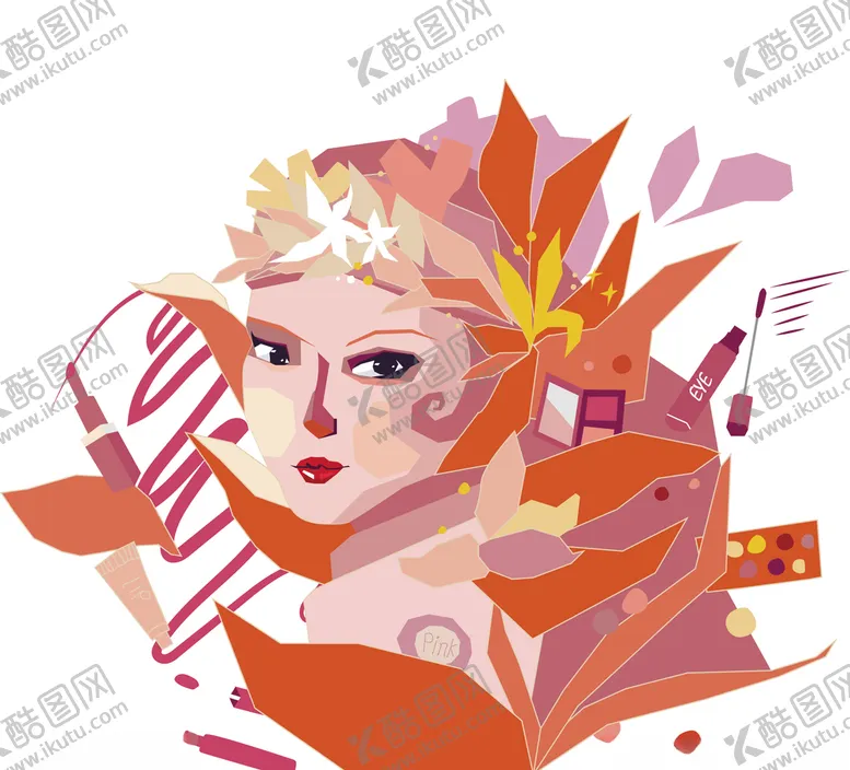 编号：10151004290519534891【酷图网】源文件下载-插画