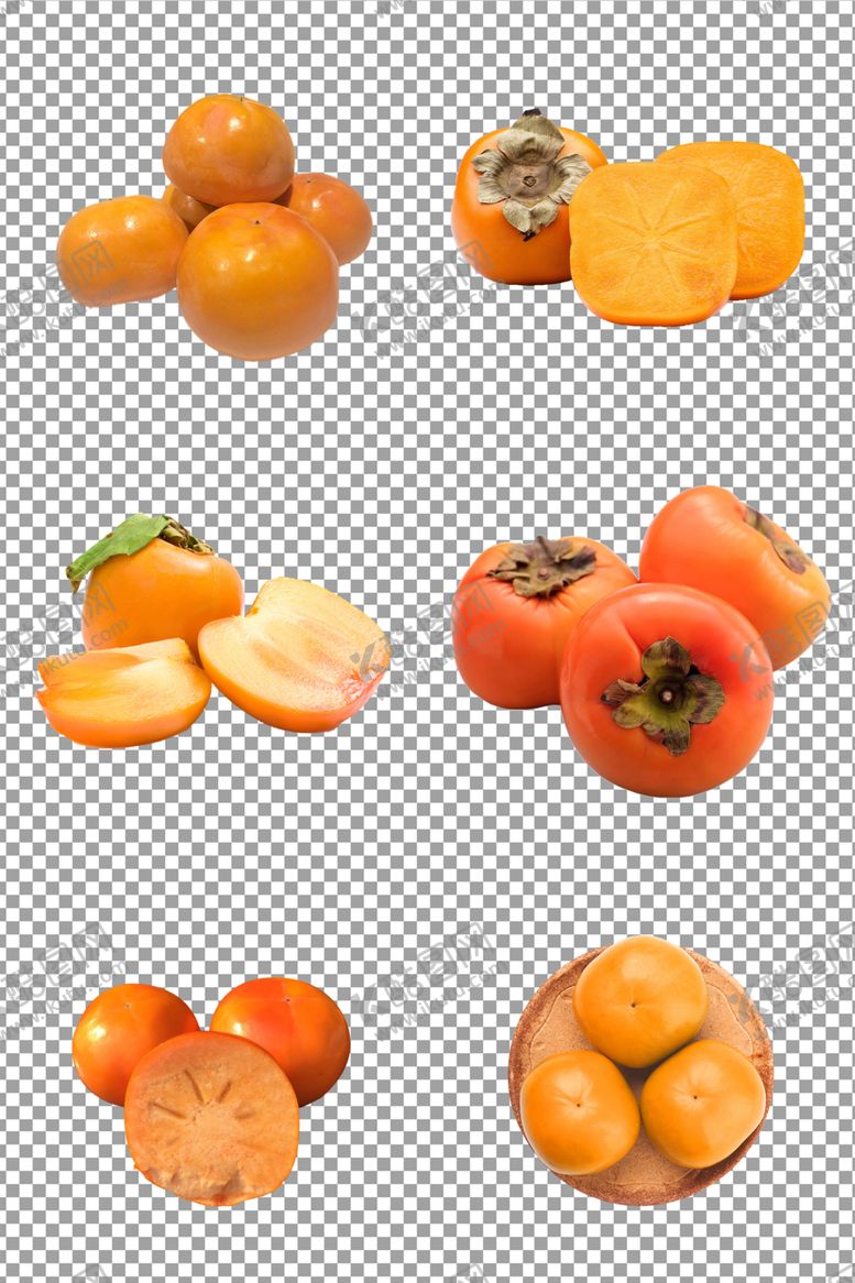 编号：21207610082156078475【酷图网】源文件下载-脆柿子