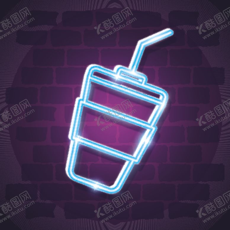 编号：34052410311934311118【酷图网】源文件下载-LED荧光灯