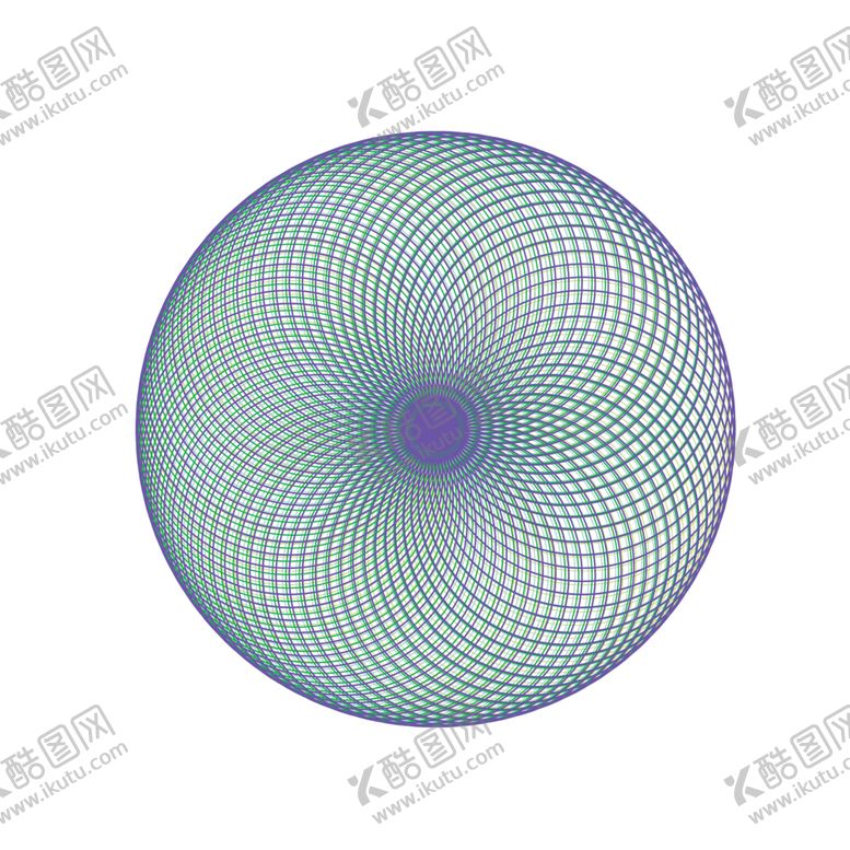 编号：46610905051325535216【酷图网】源文件下载-圆环底纹
