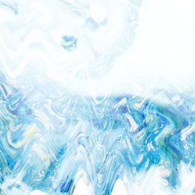 时尚水墨背景