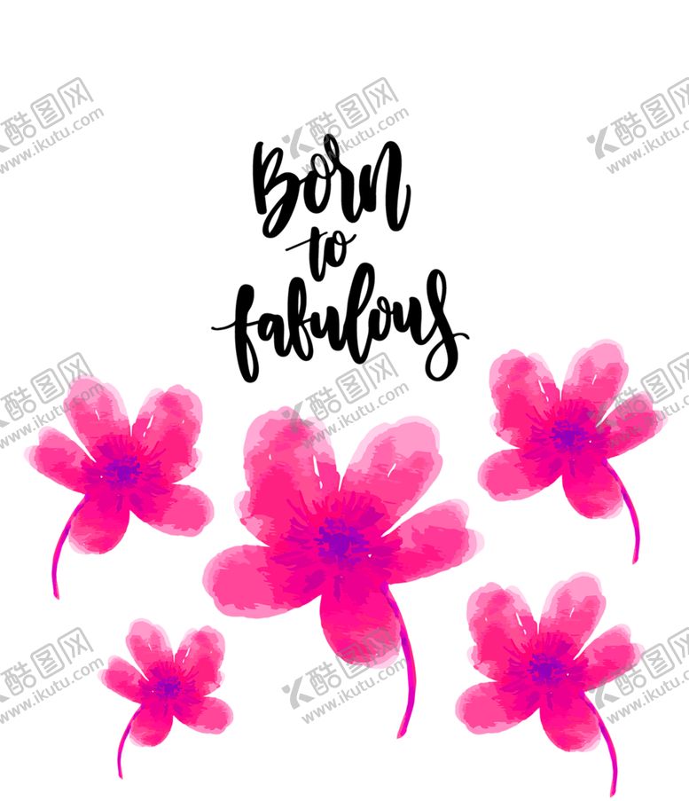 编号：16165610110004409487【酷图网】源文件下载-花素材