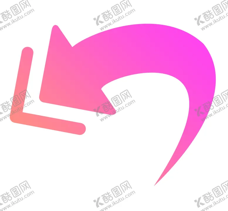 编号：73527206242223032587【酷图网】源文件下载-箭头