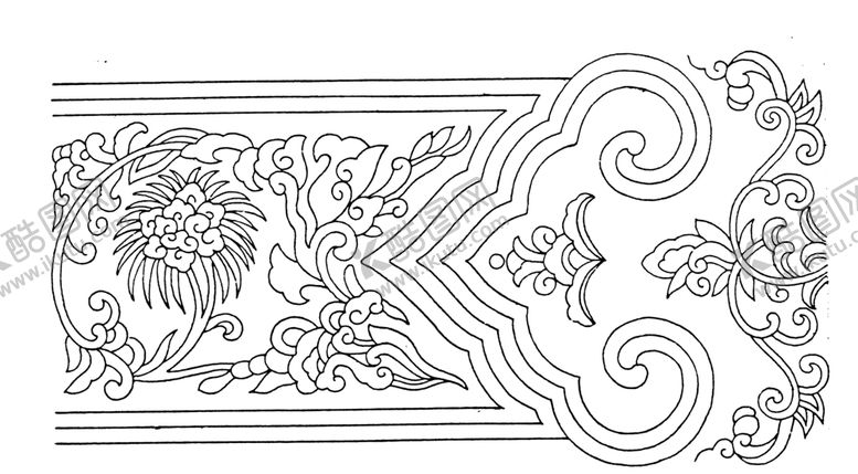 编号：69228909220347314909【酷图网】源文件下载-中国古典元素