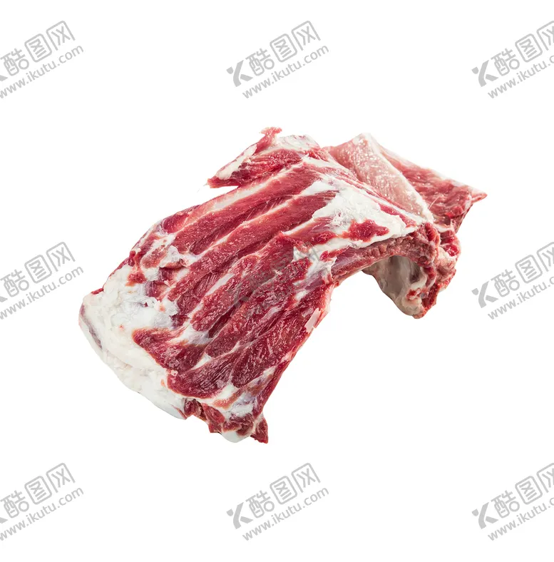 编号：76936910162040054598【酷图网】源文件下载-产品实物家养猪肋排