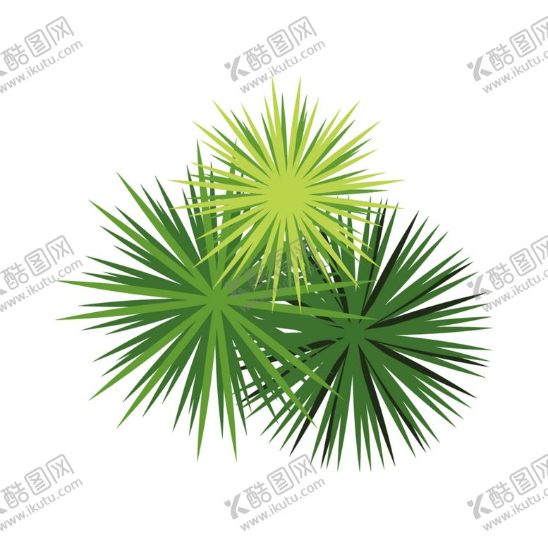 编号：62802501311536456381【酷图网】源文件下载-绿色植物