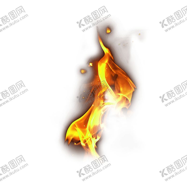 编号：80791710070020099364【酷图网】源文件下载-火焰