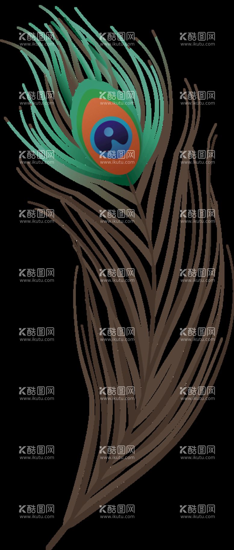 编号：62250611191907481983【酷图网】源文件下载-羽毛 素材