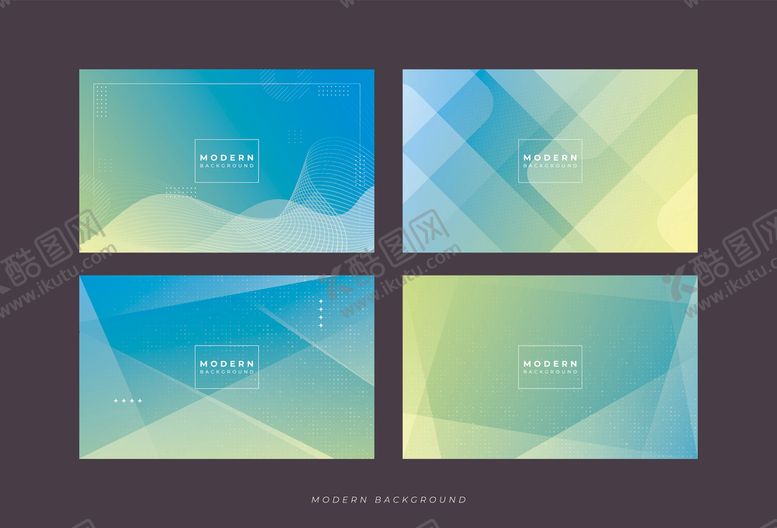 编号：62656404051639414943【酷图网】源文件下载-几何渐变背景