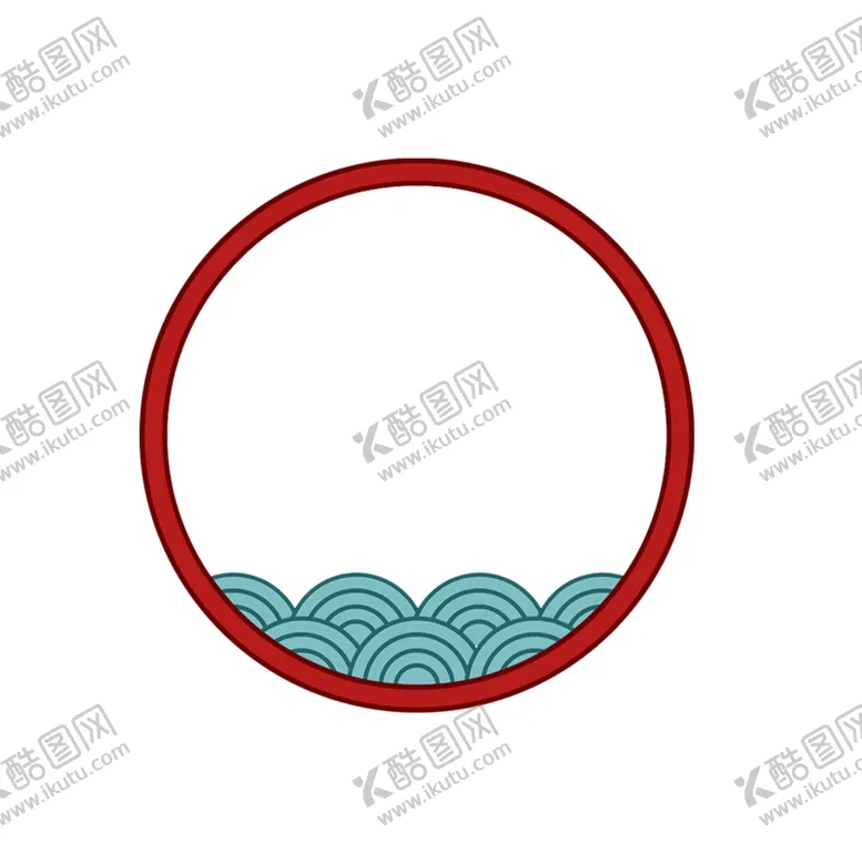 编号：78520310081146549438【酷图网】源文件下载-圆边框