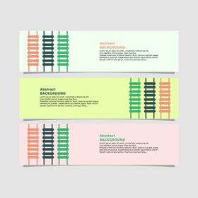 时尚banner