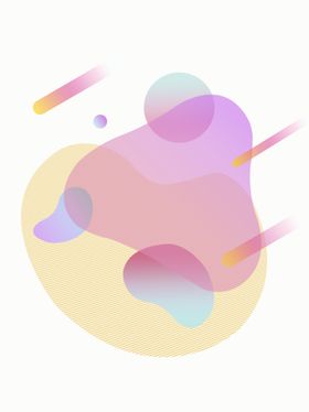 背景素材晚会绚丽科技