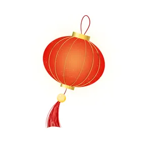 喜庆灯笼