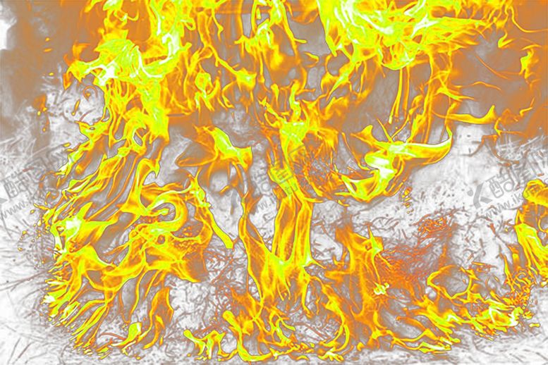 编号：96825609270432438340【酷图网】源文件下载-火焰