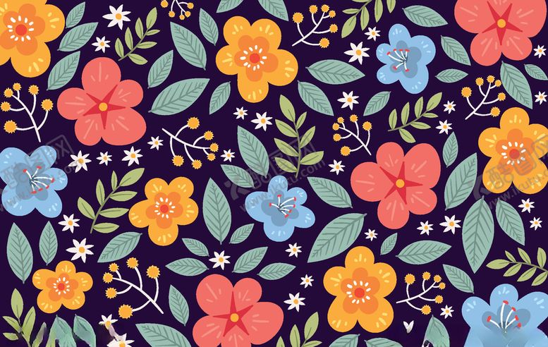 编号：10875509142031569402【酷图网】源文件下载-植物背景