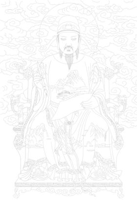 文昌帝君