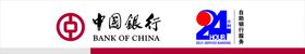 中国银行logo