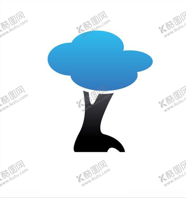 编号：98893109261539059036【酷图网】源文件下载-树木