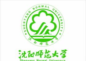 陕西师范大学御锦城小学logo