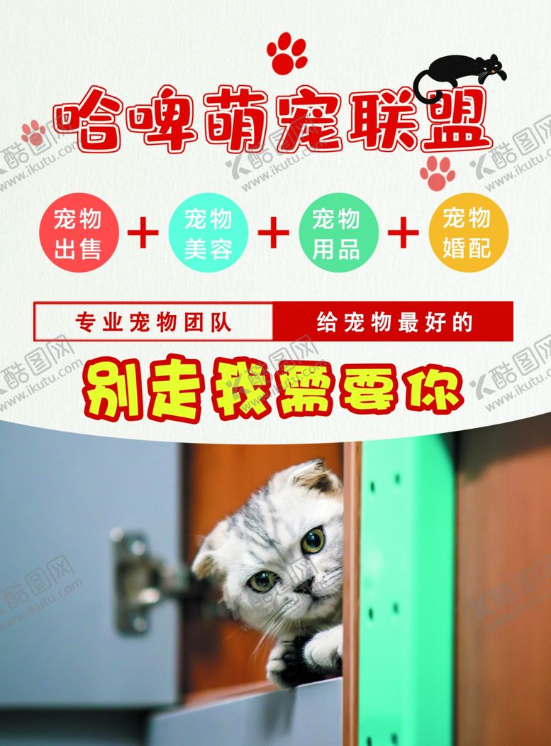 编号：95234109131117419233【酷图网】源文件下载-宠物店