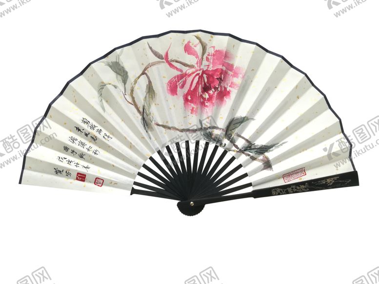 编号：10435209240422455423【酷图网】源文件下载-【国画】芍药