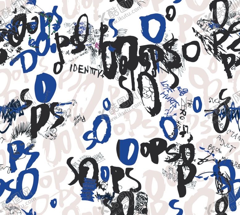 编号：42605609141132069801【酷图网】源文件下载-服装花型