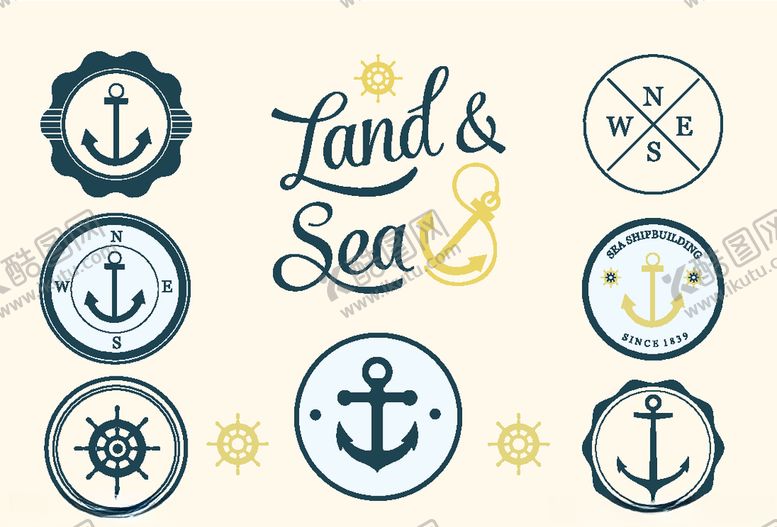 编号：21091810110246103559【酷图网】源文件下载-矢量标签素材