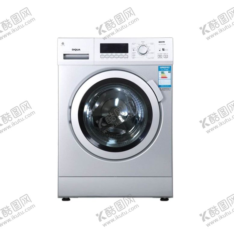 编号：48447810021349516457【酷图网】源文件下载-洗衣机